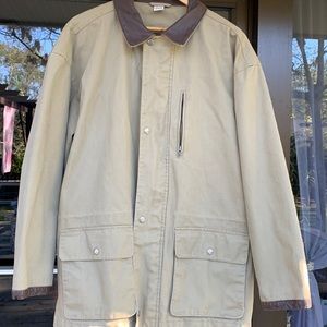 American accessories international men’s jacket